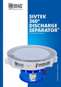 solid liquid separator brochure