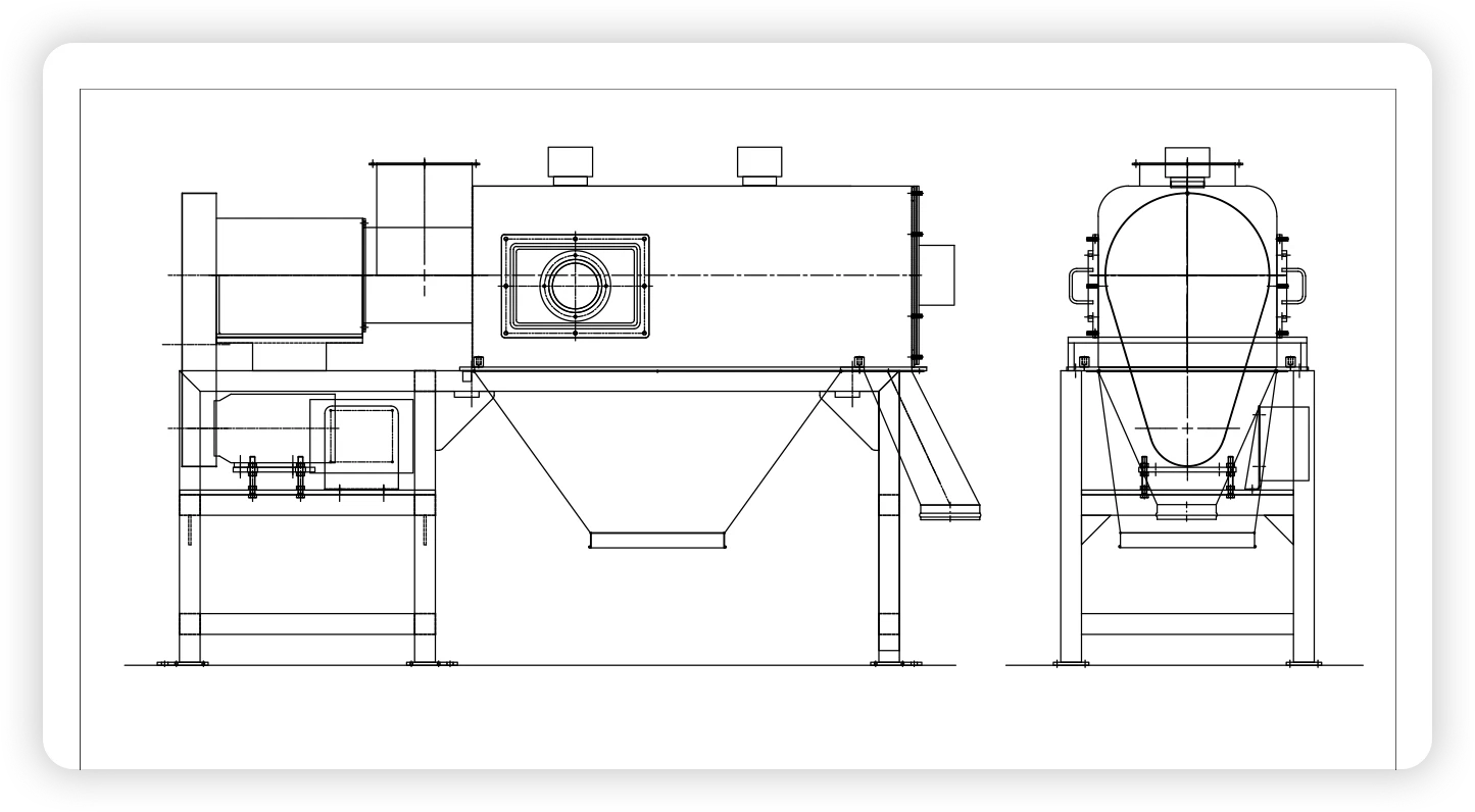 Customized solutions header