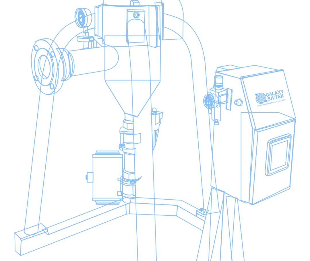 Filter Control System