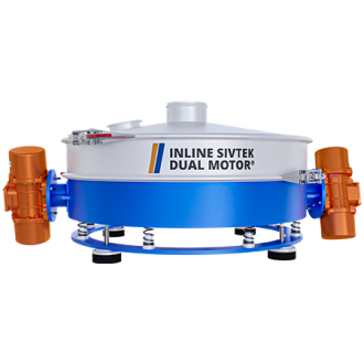 inline sivek dual motor