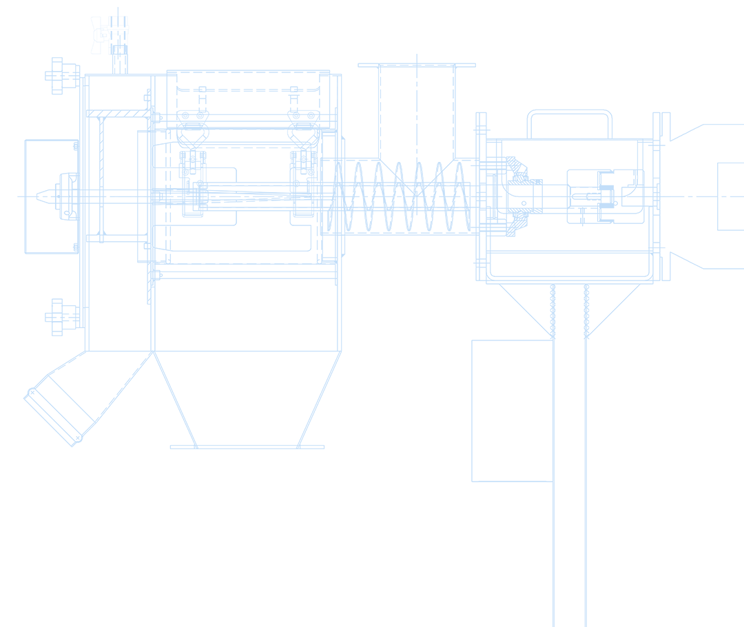 sivtek roto sifter