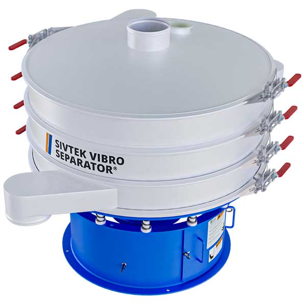 Vibro Separator