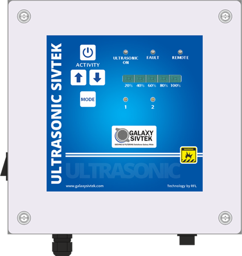 ultrasonic sivtek